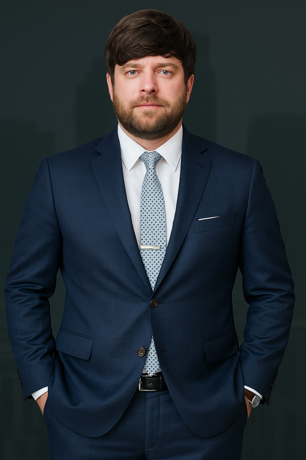 John Kozelski, Trial Attorney